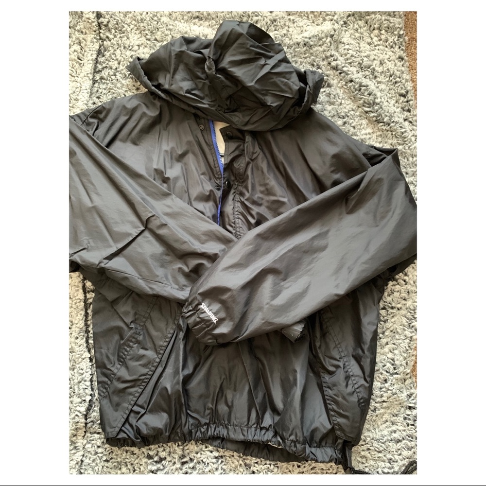 Vintage Windbreaker